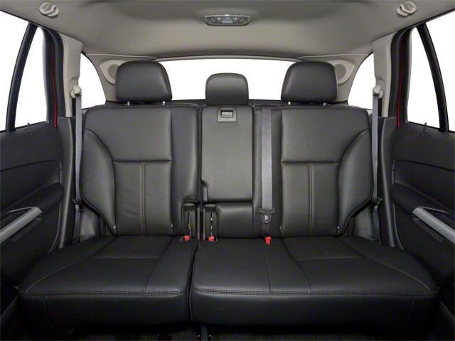 2011 Ford Edge 4dr Sport AWD