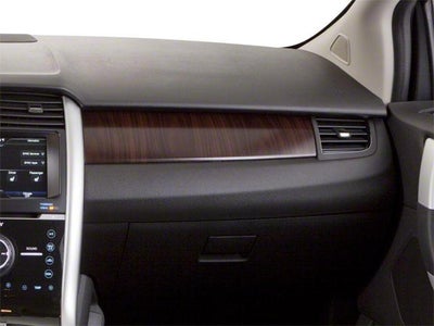 2011 Ford Edge 4dr Sport AWD