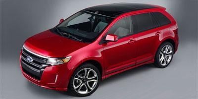2011 Ford Edge 4dr Sport AWD