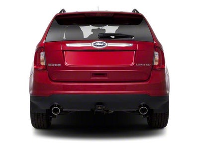 2011 Ford Edge 4dr Sport AWD