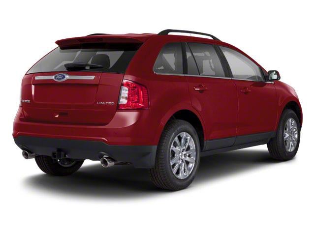 2011 Ford Edge 4dr Sport AWD
