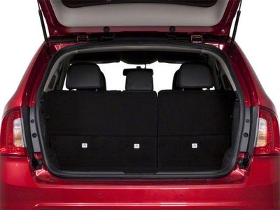 2011 Ford Edge 4dr Sport AWD