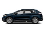 2017 Ford Edge Titanium AWD