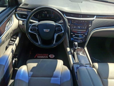 2016 Cadillac XTS 3.6L V6 AWD Luxury