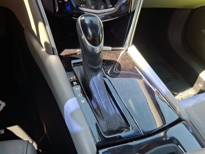 2016 Cadillac XTS 3.6L V6 AWD Luxury