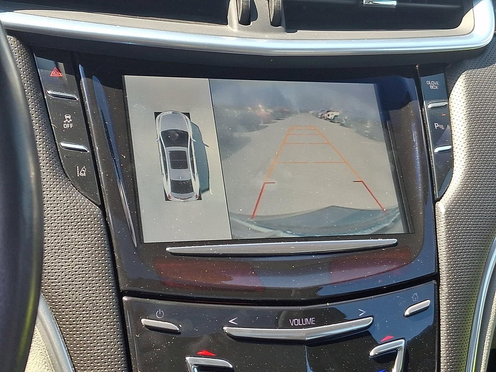 2016 Cadillac XTS 3.6L V6 AWD Luxury