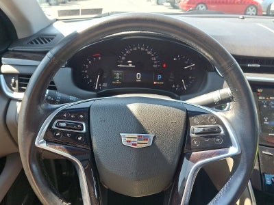 2016 Cadillac XTS 3.6L V6 AWD Luxury