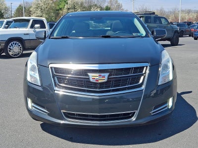 2016 Cadillac XTS 3.6L V6 AWD Luxury