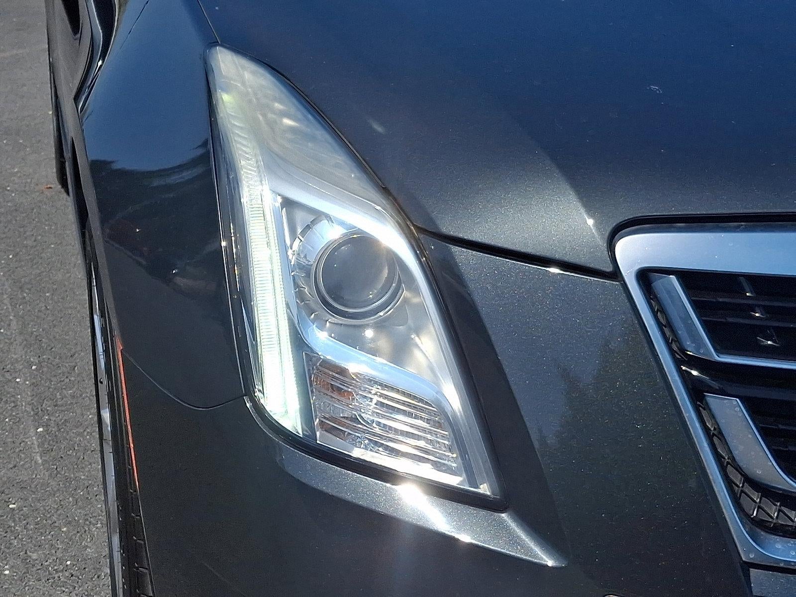 2016 Cadillac XTS 3.6L V6 AWD Luxury
