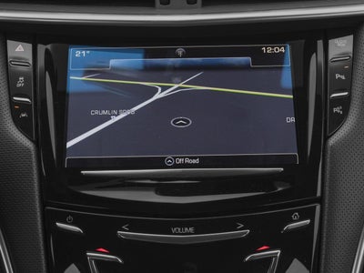 2016 Cadillac XTS 3.6L V6 AWD Luxury