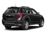 2016 Chevrolet Equinox FWD LTZ