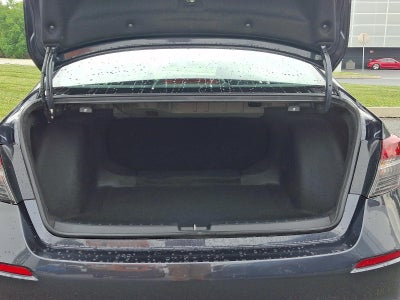 2025 Honda Civic Sedan Sport CVT
