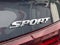 2025 Honda Civic Sedan Sport CVT