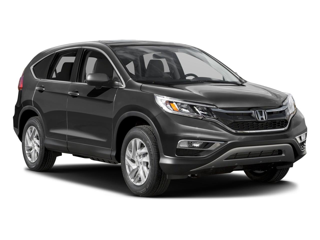 2016 Honda CR-V EX AWD