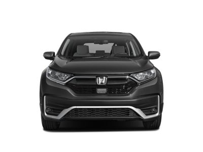2022 Honda CR-V EX-L AWD