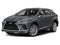 2022 Lexus RX 350 F SPORT Handling AWD