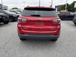 2017 Jeep Compass Sport 4x4