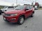 2017 Jeep Compass Sport 4x4