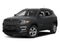 2017 Jeep Compass Sport 4x4