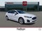 2020 Ford Fusion Hybrid SE FWD