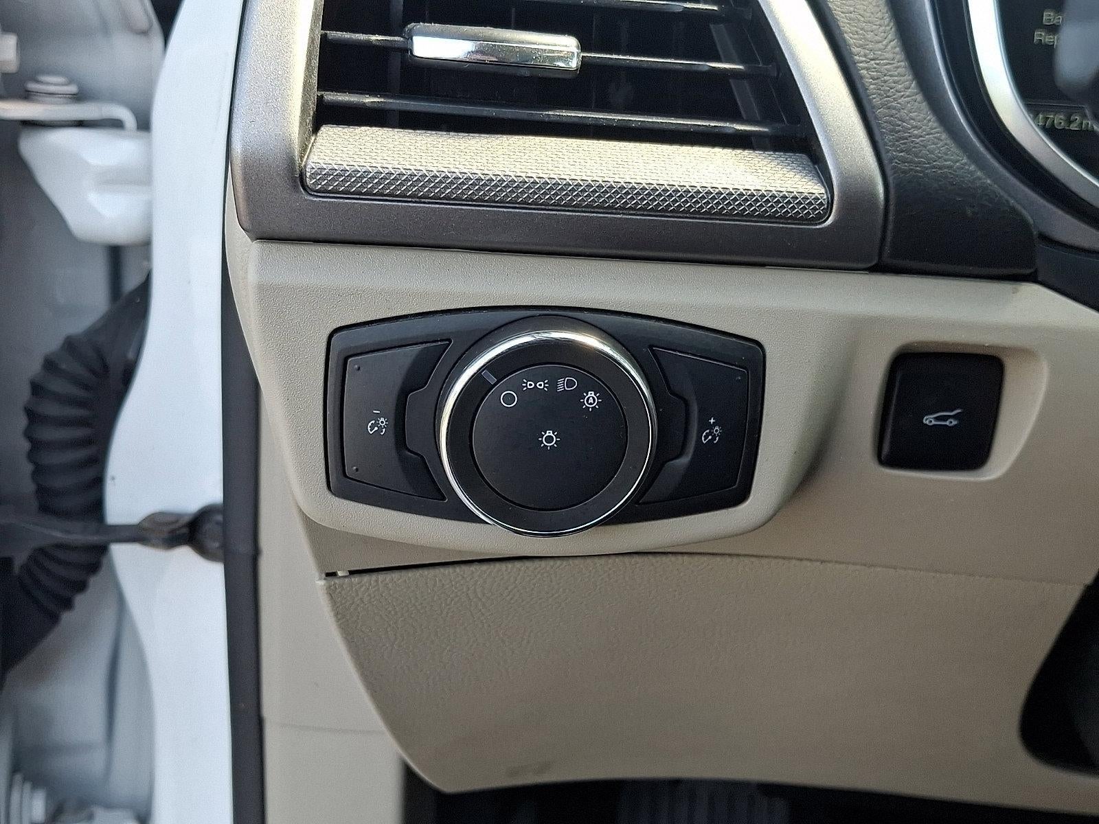 2020 Ford Fusion Hybrid SE FWD