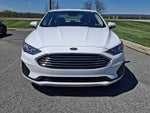 2020 Ford Fusion Hybrid SE FWD
