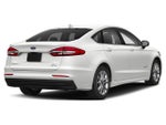 2020 Ford Fusion Hybrid SE FWD