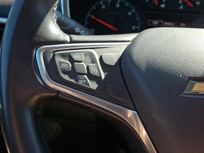 2018 Chevrolet Equinox AWD LT