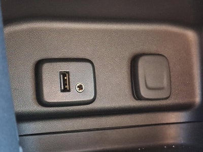 2018 Chevrolet Equinox AWD LT