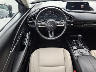 2023 Mazda Mazda CX-30 2.5 S Preferred Package AWD