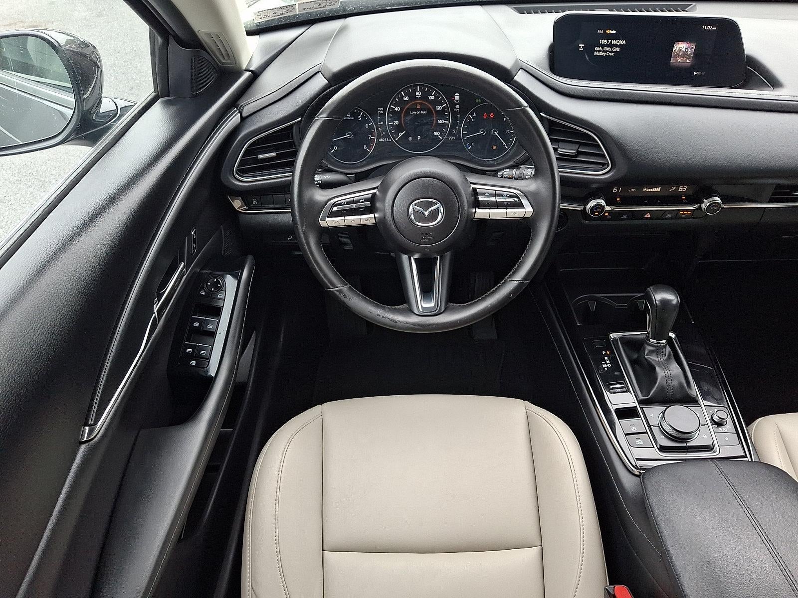 2023 Mazda Mazda CX-30 2.5 S Preferred Package AWD