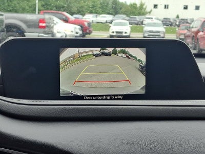 2023 Mazda Mazda CX-30 2.5 S Preferred Package AWD