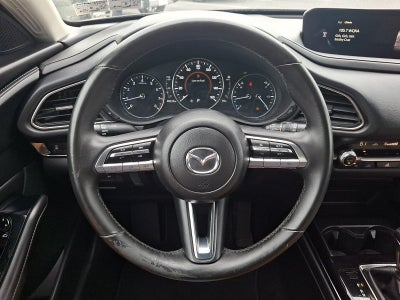 2023 Mazda Mazda CX-30 2.5 S Preferred Package AWD