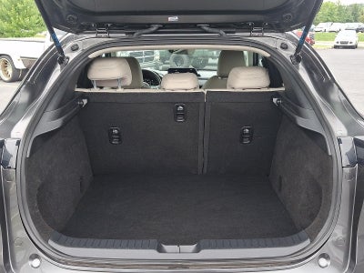 2023 Mazda Mazda CX-30 2.5 S Preferred Package AWD