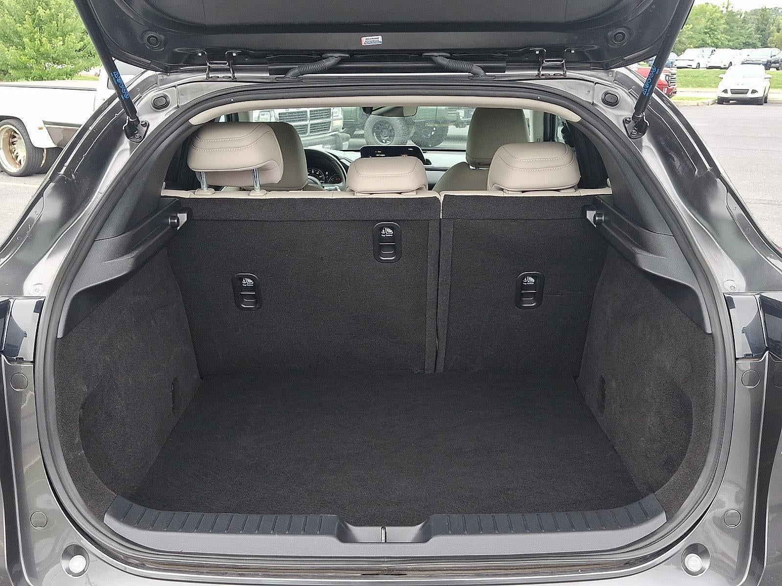 2023 Mazda Mazda CX-30 2.5 S Preferred Package AWD