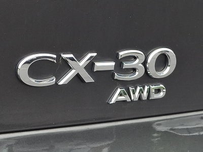 2023 Mazda Mazda CX-30 2.5 S Preferred Package AWD