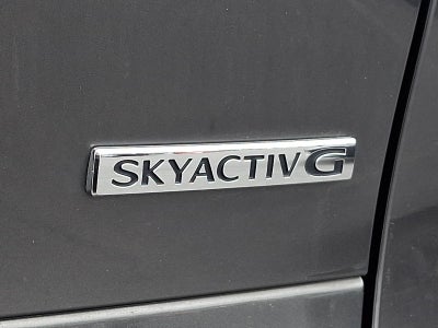 2023 Mazda Mazda CX-30 2.5 S Preferred Package AWD