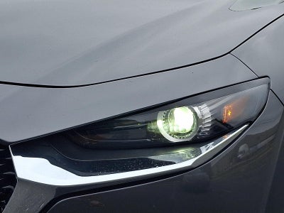 2023 Mazda Mazda CX-30 2.5 S Preferred Package AWD
