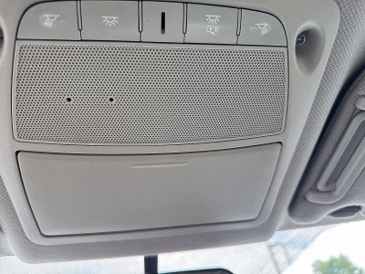 2017 Nissan Sentra SV CVT