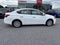 2017 Nissan Sentra SV CVT