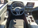 2024 Nissan Sentra SV CVT