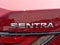 2024 Nissan Sentra SV CVT