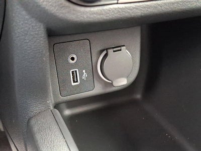 2025 Nissan Kicks Play S FWD