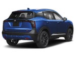 2026 Nissan Kicks SR AWD