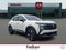 2026 Nissan Kicks SR AWD