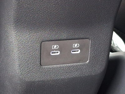 2026 Nissan Kicks SR AWD