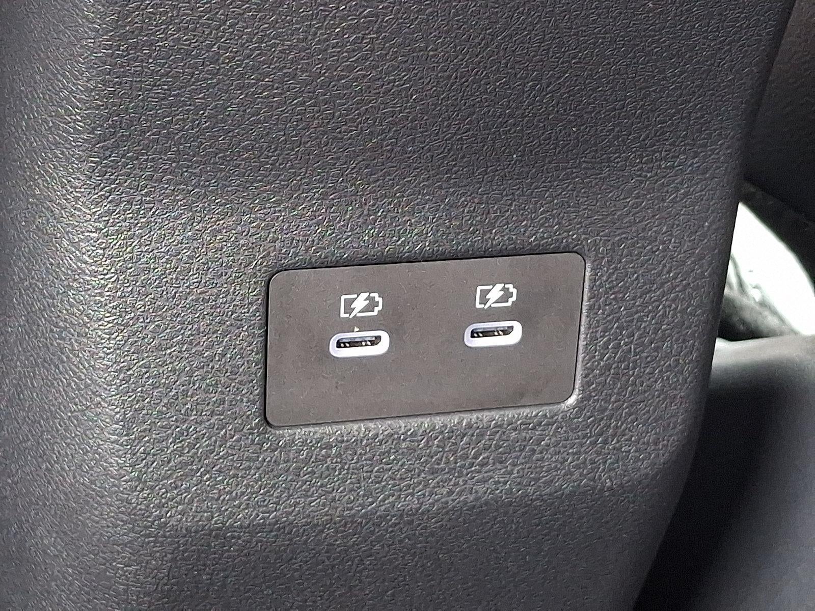 2026 Nissan Kicks SR AWD