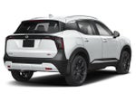 2026 Nissan Kicks SR AWD