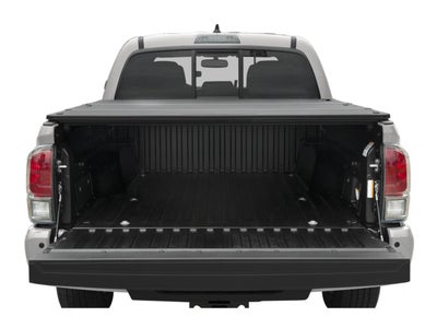 2018 Toyota Tacoma Limited Double Cab 5' Bed V6 4x4 AT (Natl)