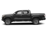 2018 Toyota Tacoma Limited Double Cab 5' Bed V6 4x4 AT (Natl)